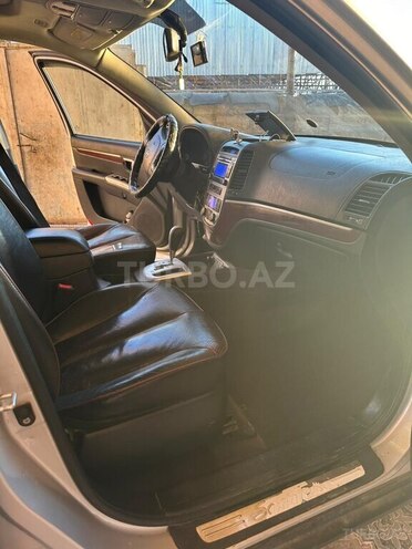 Hyundai Santa Fe 2008, 135,000 km - 2.0 л - Gəncə