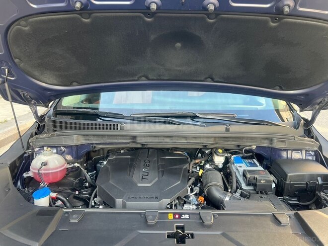 Kia Carnival 2022, 87,000 km - 2.2 l - Bakı