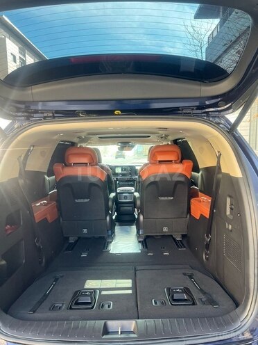 Kia Carnival 2022, 87,000 km - 2.2 l - Bakı