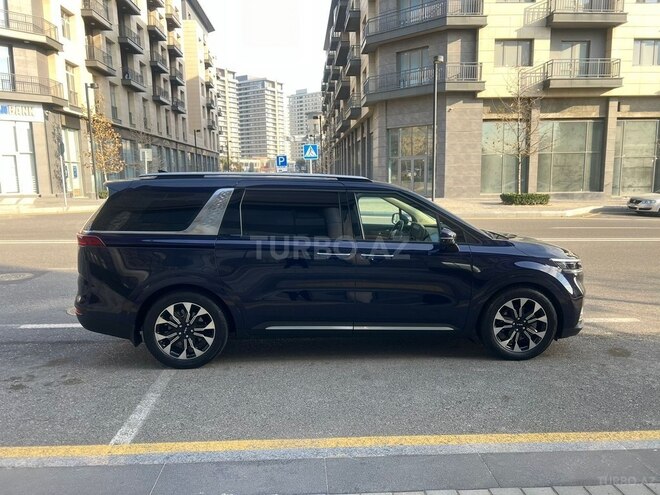 Kia Carnival 2022, 87,000 km - 2.2 l - Bakı