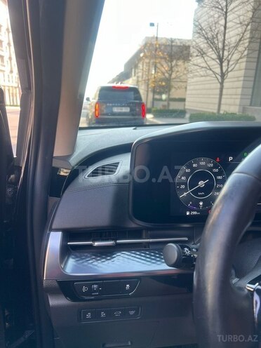 Kia Carnival 2022, 87,000 km - 2.2 l - Bakı