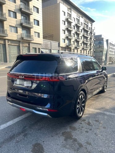 Kia Carnival 2022, 87,000 km - 2.2 l - Bakı