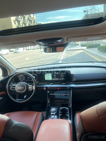 Kia Carnival 2022, 87,000 km - 2.2 l - Bakı