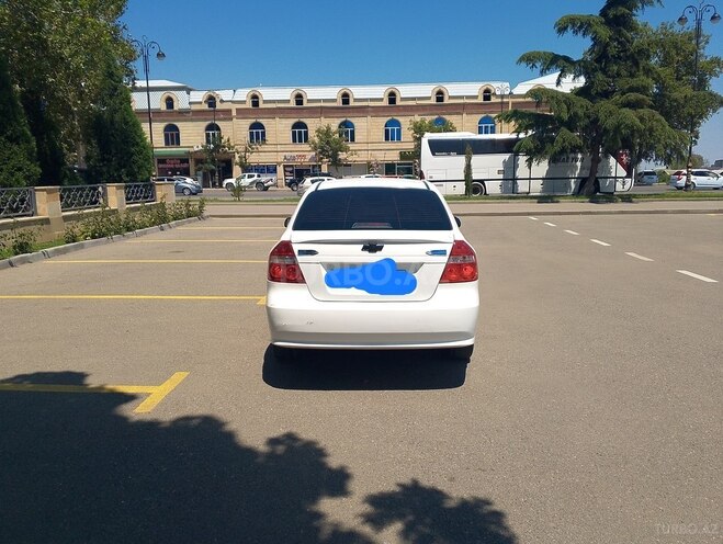 Chevrolet Aveo 2011, 275,600 km - 1.2 l - Gəncə