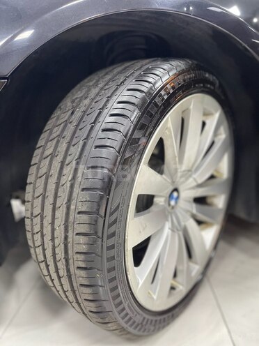 BMW 745 2002, 385,000 km - 4.4 l - Bakı