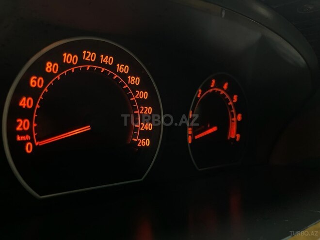 BMW 745 2002, 385,000 km - 4.4 l - Bakı