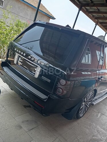 Land Rover Range Rover 2008, 230,000 km - 4.2 l - Cəlilabad