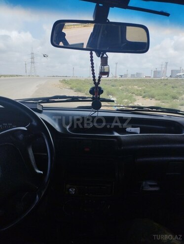 Opel Astra 1994, 260,000 km - 1.6 l - Sumqayıt