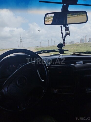 Opel Astra 1994, 260,000 km - 1.6 l - Sumqayıt