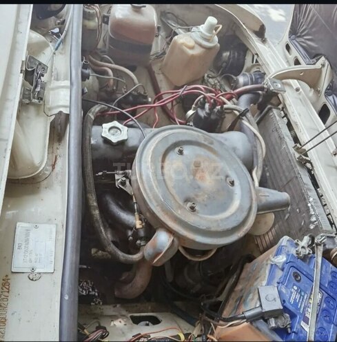 LADA (VAZ) 2106 1992, 85,963 km - 1.5 l - Xaçmaz
