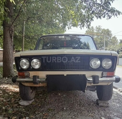 LADA (VAZ) 2106 1992, 85,963 km - 1.5 l - Xaçmaz