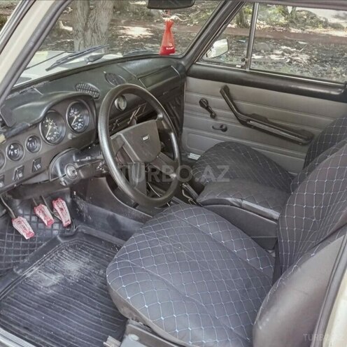 LADA (VAZ) 2106 1992, 85,963 km - 1.5 l - Xaçmaz