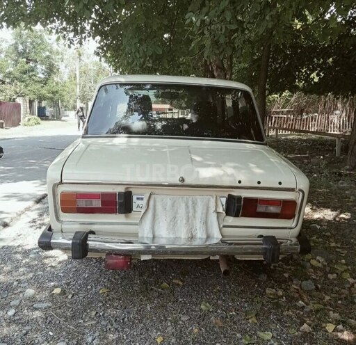 LADA (VAZ) 2106 1992, 85,963 km - 1.5 l - Xaçmaz
