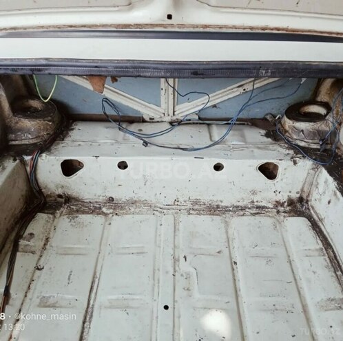 LADA (VAZ) 2106 1992, 85,963 km - 1.5 l - Xaçmaz