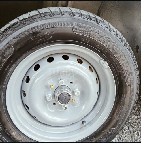 LADA (VAZ) 2106 1992, 85,963 km - 1.5 l - Xaçmaz