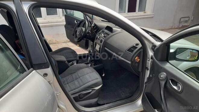 Renault Megane 2007, 380,000 km - 1.9 l - Bakı