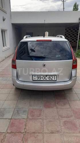 Renault Megane 2007, 380,000 km - 1.9 l - Bakı