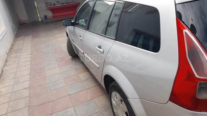 Renault Megane 2007, 380,000 km - 1.9 l - Bakı