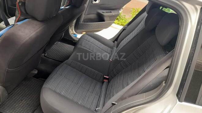 Renault Megane 2007, 380,000 km - 1.9 l - Bakı