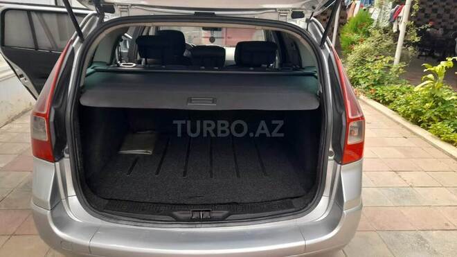 Renault Megane 2007, 380,000 km - 1.9 l - Bakı