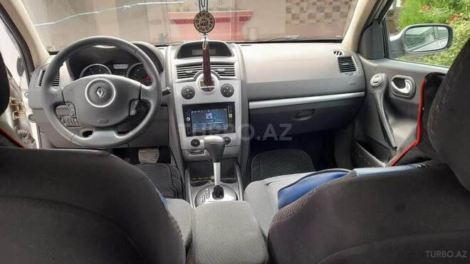 Renault Megane 2007, 380,000 km - 1.9 l - Bakı