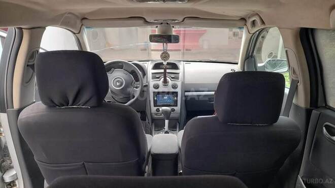 Renault Megane 2007, 380,000 km - 1.9 l - Bakı