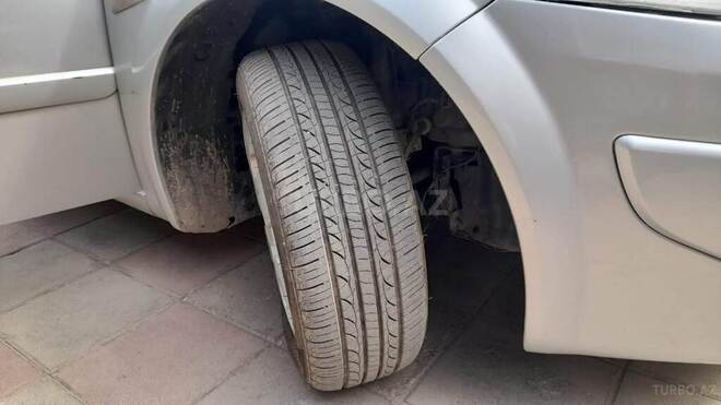Renault Megane 2007, 380,000 km - 1.9 l - Bakı