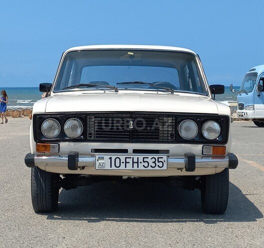 LADA (VAZ) 2106 1992, 80,000 km - 1.6 л - Bakı