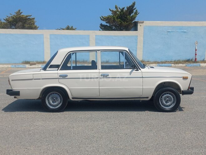 LADA (VAZ) 2106 1992, 80,000 km - 1.6 л - Bakı