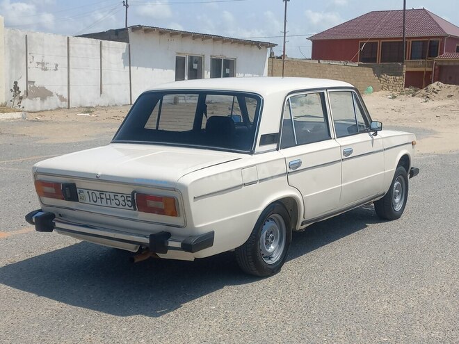 LADA (VAZ) 2106 1992, 80,000 km - 1.6 л - Bakı