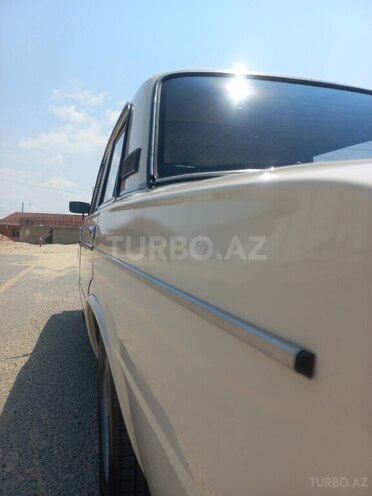 LADA (VAZ) 2106 1992, 80,000 km - 1.6 л - Bakı