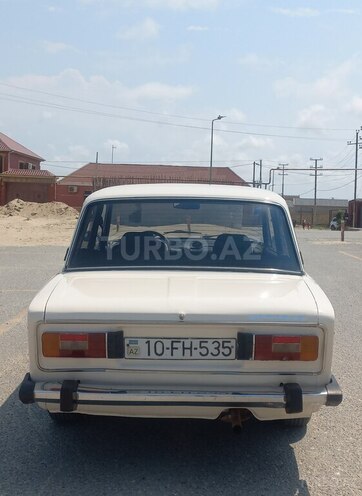 LADA (VAZ) 2106 1992, 80,000 km - 1.6 л - Bakı