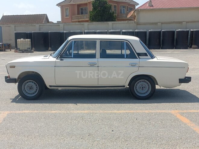 LADA (VAZ) 2106 1992, 80,000 km - 1.6 л - Bakı