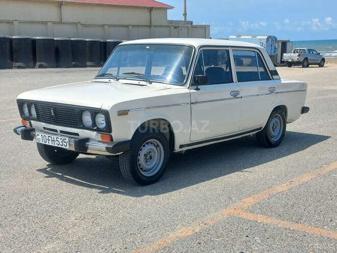 LADA (VAZ) 2106 1992, 80,000 km - 1.6 л - Bakı