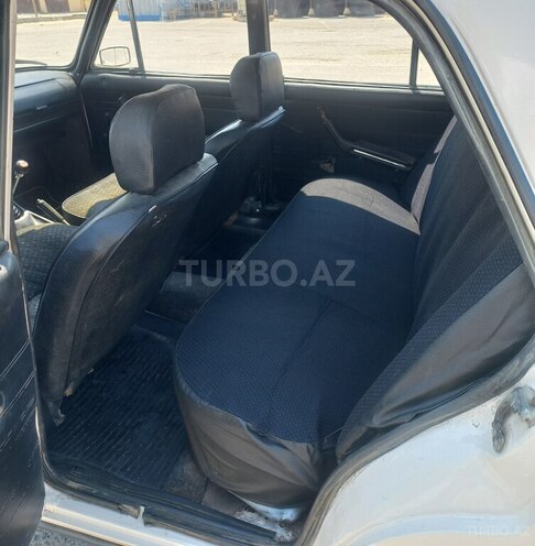 LADA (VAZ) 2106 1992, 80,000 km - 1.6 л - Bakı