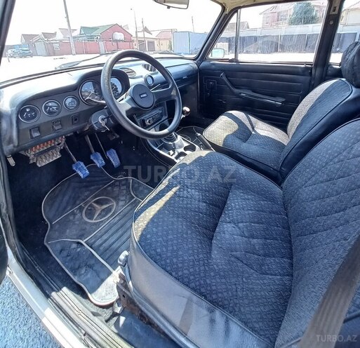 LADA (VAZ) 2106 1992, 80,000 km - 1.6 л - Bakı