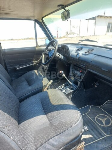 LADA (VAZ) 2106 1992, 80,000 km - 1.6 л - Bakı