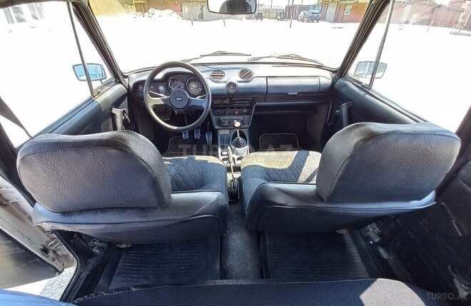 LADA (VAZ) 2106 1992, 80,000 km - 1.6 л - Bakı