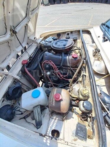 LADA (VAZ) 2106 1992, 80,000 km - 1.6 л - Bakı