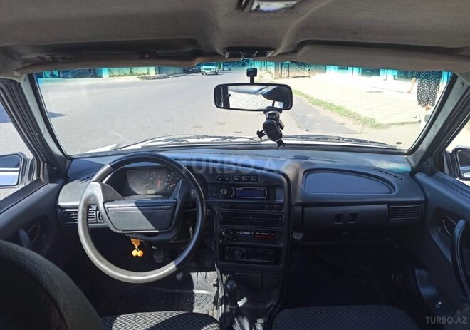 LADA (VAZ) 2115 2011, 200,000 km - 1.6 l - Lənkəran