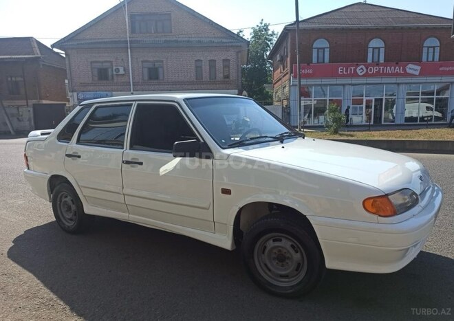 LADA (VAZ) 2115 2011, 200,000 km - 1.6 l - Lənkəran