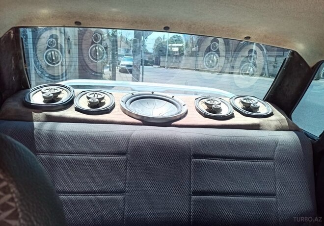 LADA (VAZ) 2115 2011, 200,000 km - 1.6 l - Lənkəran
