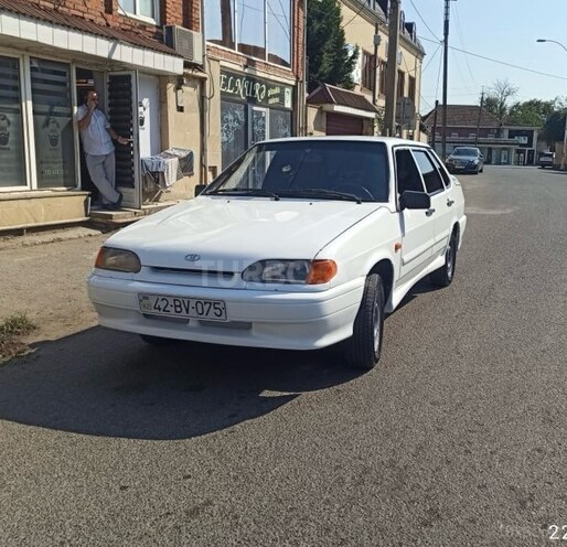 LADA (VAZ) 2115 2011, 200,000 km - 1.6 l - Lənkəran