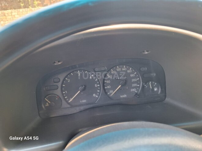 Ford Transit 2002, 354,678 km - 2.5 л - Sumqayıt