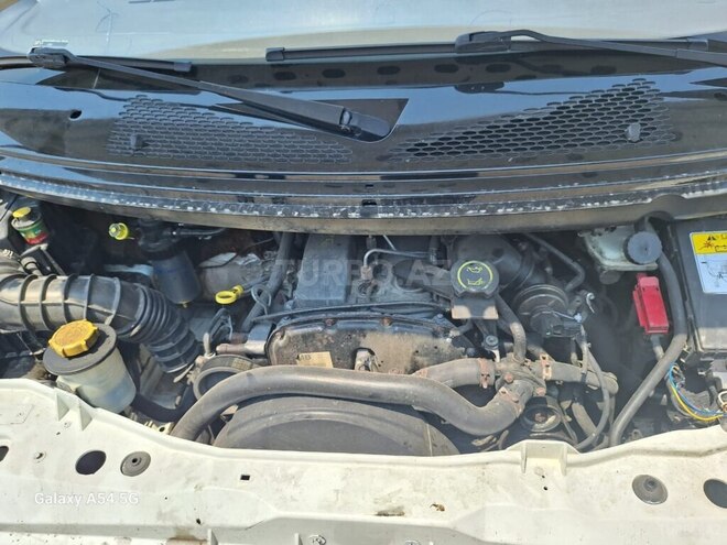 Ford Transit 2002, 354,678 km - 2.5 л - Sumqayıt