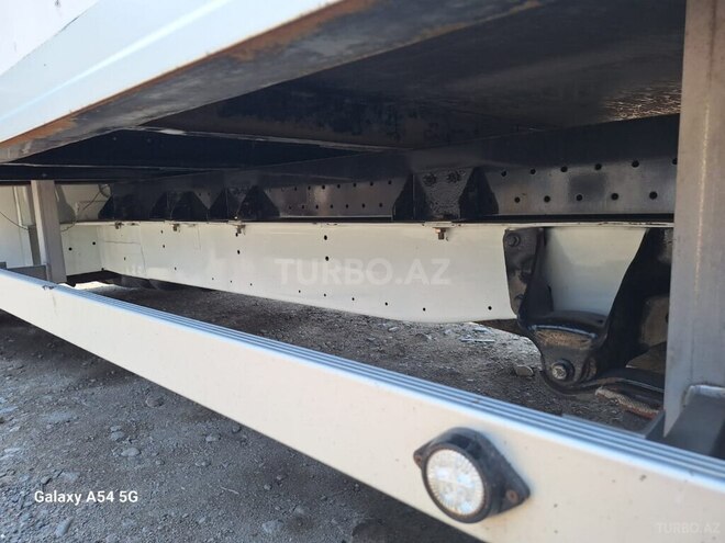 Ford Transit 2002, 354,678 km - 2.5 л - Sumqayıt