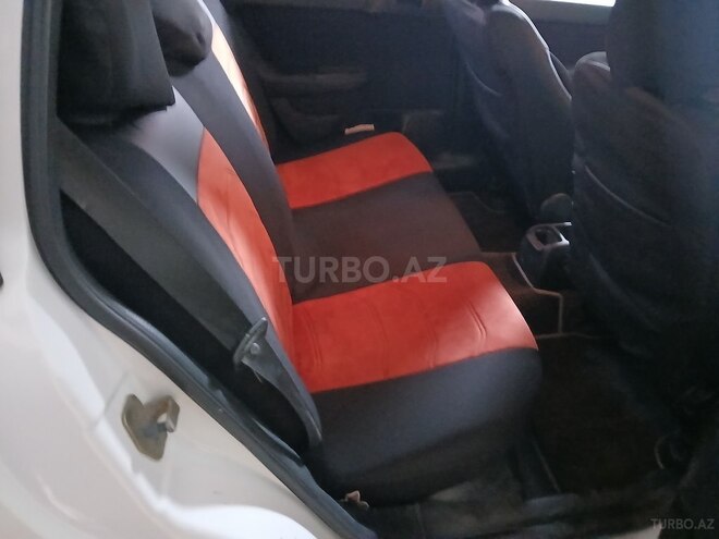 Opel Astra 1999, 290,000 km - 1.6 l - Qax