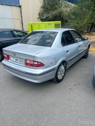 Khazar SD 2018, 270,000 km - 1.7 l - Bakı