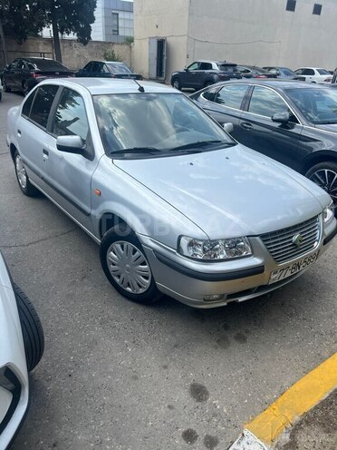 Khazar SD 2018, 270,000 km - 1.7 l - Bakı