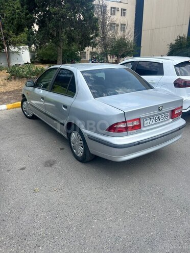 Khazar SD 2018, 270,000 km - 1.7 l - Bakı